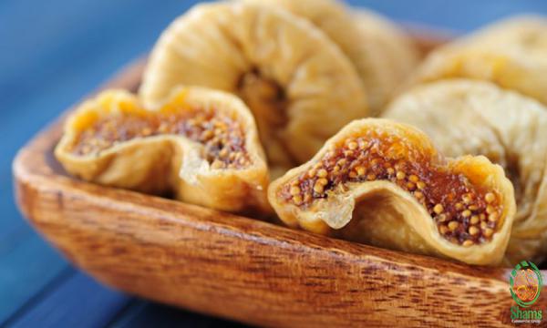bulk organic dried figs Price Fluctuation