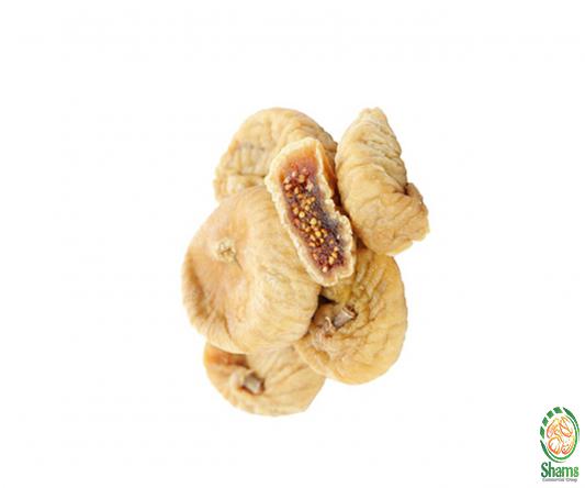 How to buy the best quality dried figs?
