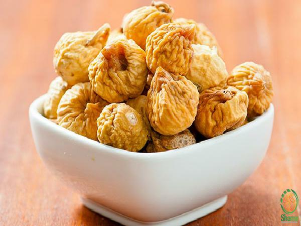 Purchase the best dried fig variety