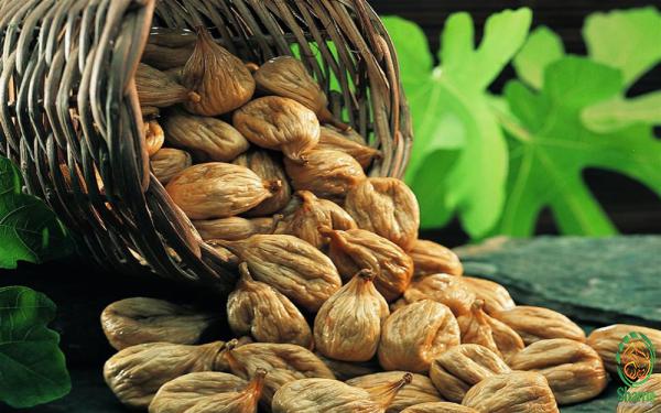 Dried figs bulk supplier in 2020