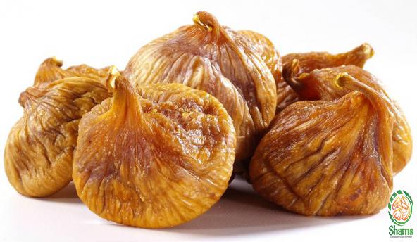 What are dried figs good for?