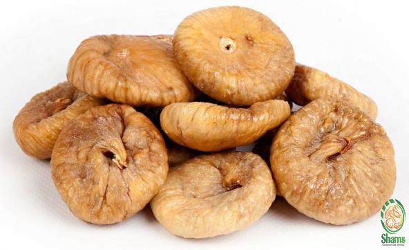 How to tell the best dried fig variety?