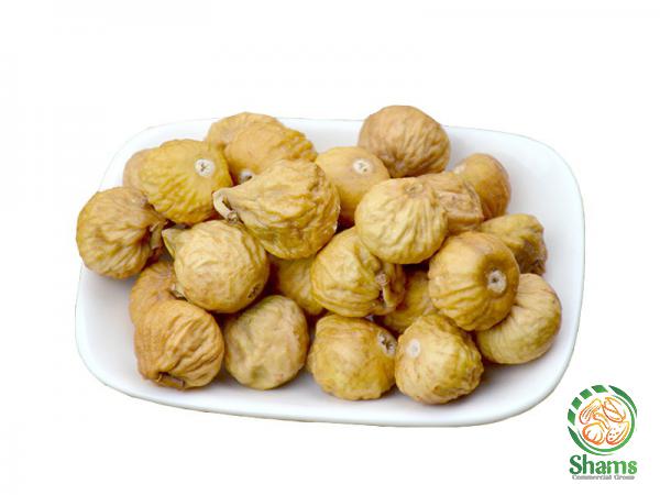 Wholesale Price of Natural Dried Figs