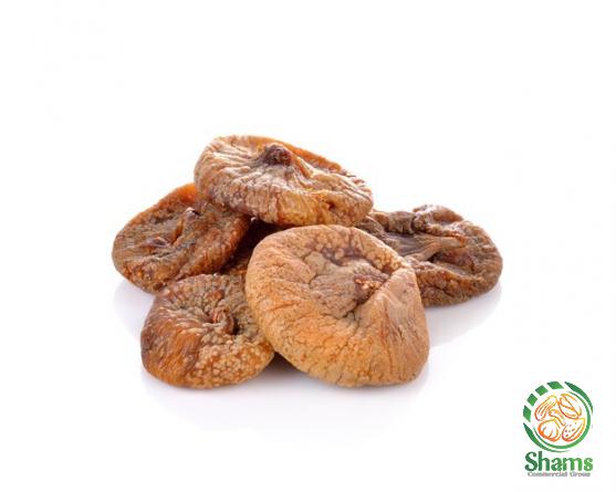 What You Need to Know about Natural Dried Figs