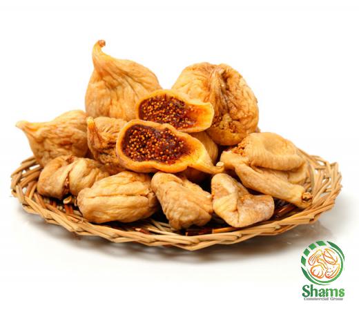 Where to Buy Natural Dried Figs?