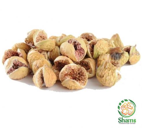 Persian Dried Figs to Export