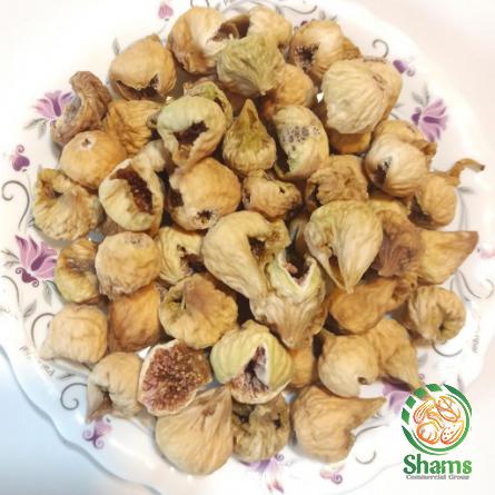 Organic Dried Figs Suppliers