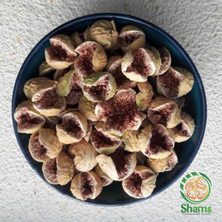 High Quality Dried Figs Wholesale