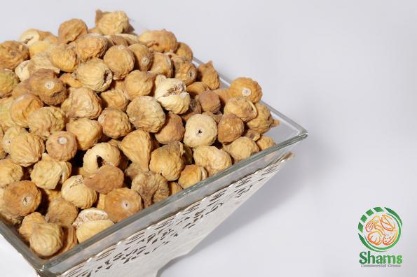 Luxury Dried Figs to Export