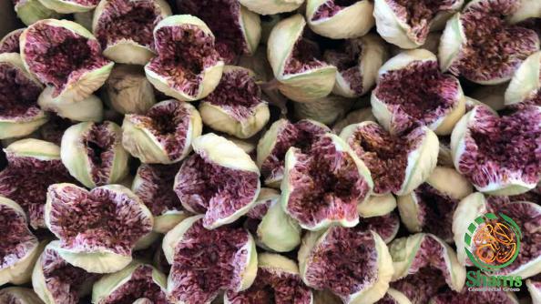 Dried Figs Promote Weight Loss
