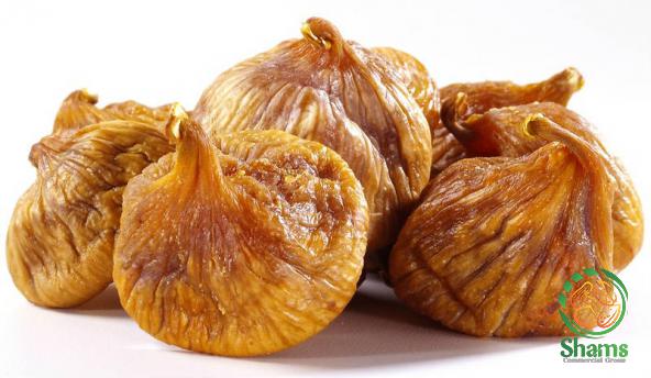 The Wholesale Prices of Dried Figs