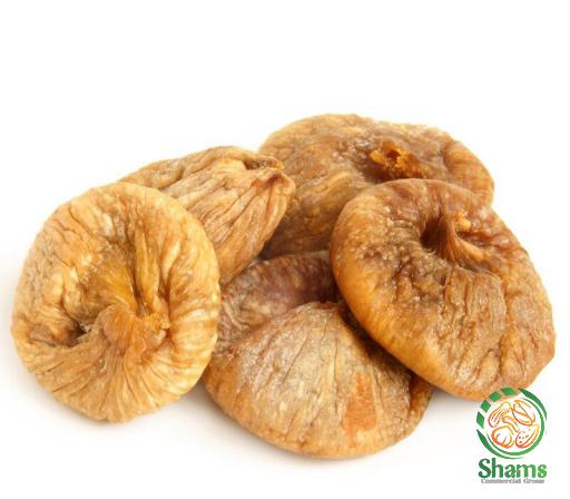 Persian Dried Figs in Bulk