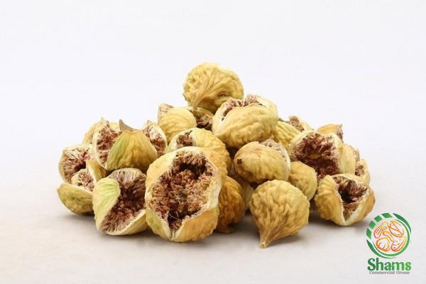 High Quality Dried Figs Distributor