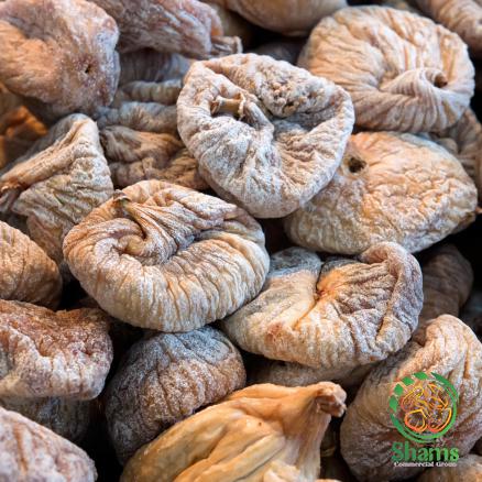 High Quality Dried Figs Wholesaller