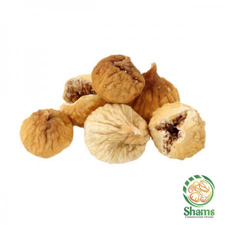 Persian Dried Figs Quality A
