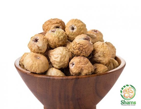 Premium Dried Figs for Sale