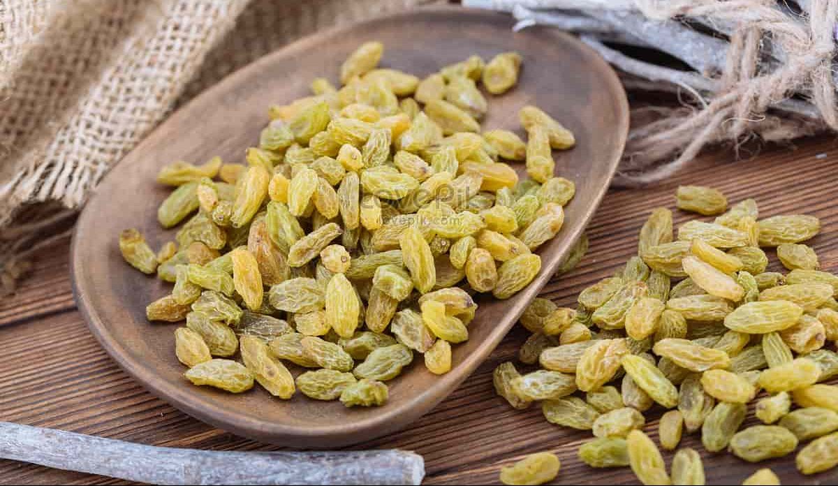  The best Yellow Sour Raisins + Great purchase price 