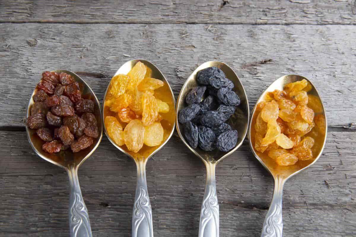  The best Yellow Sour Raisins + Great purchase price 