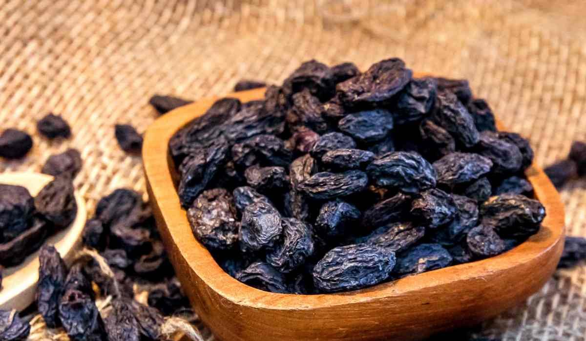  Black Raisins Water During Pregnancy + The purchase price 