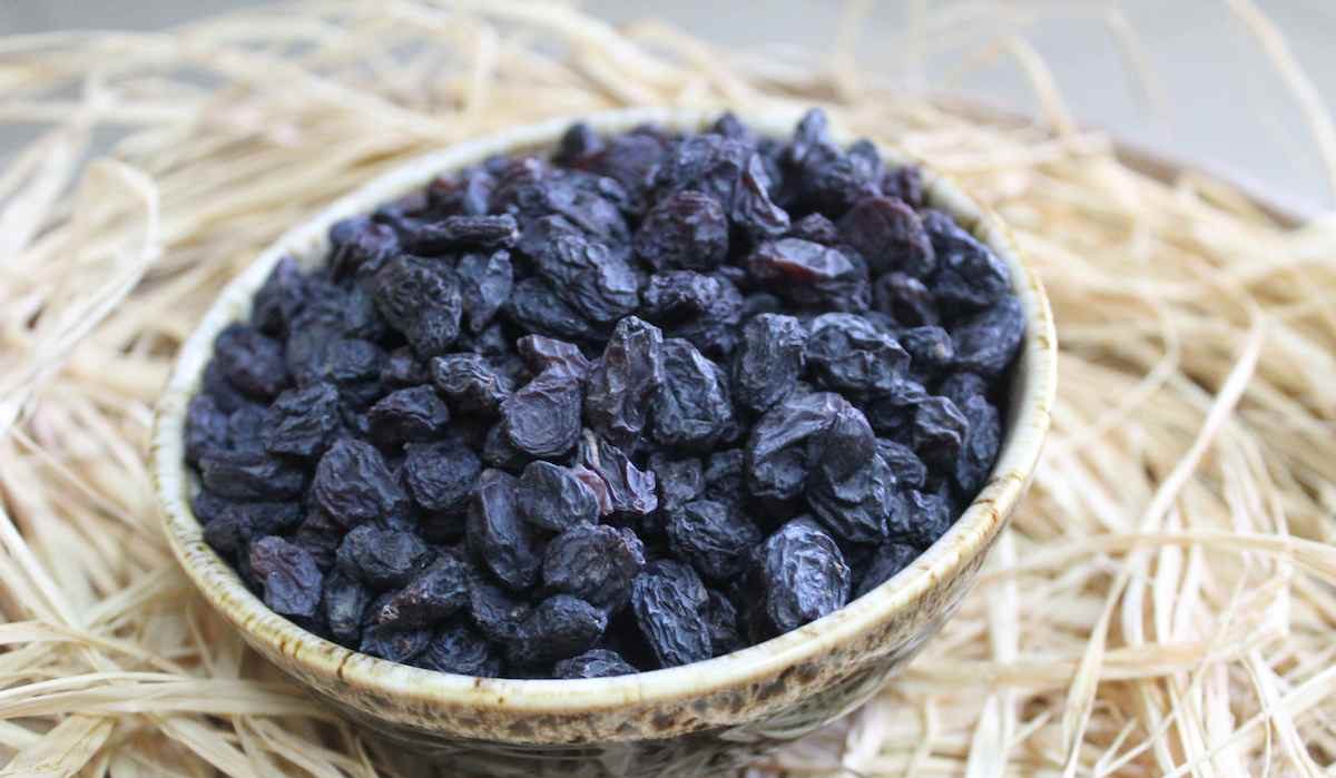  Black Raisins Water During Pregnancy + The purchase price 