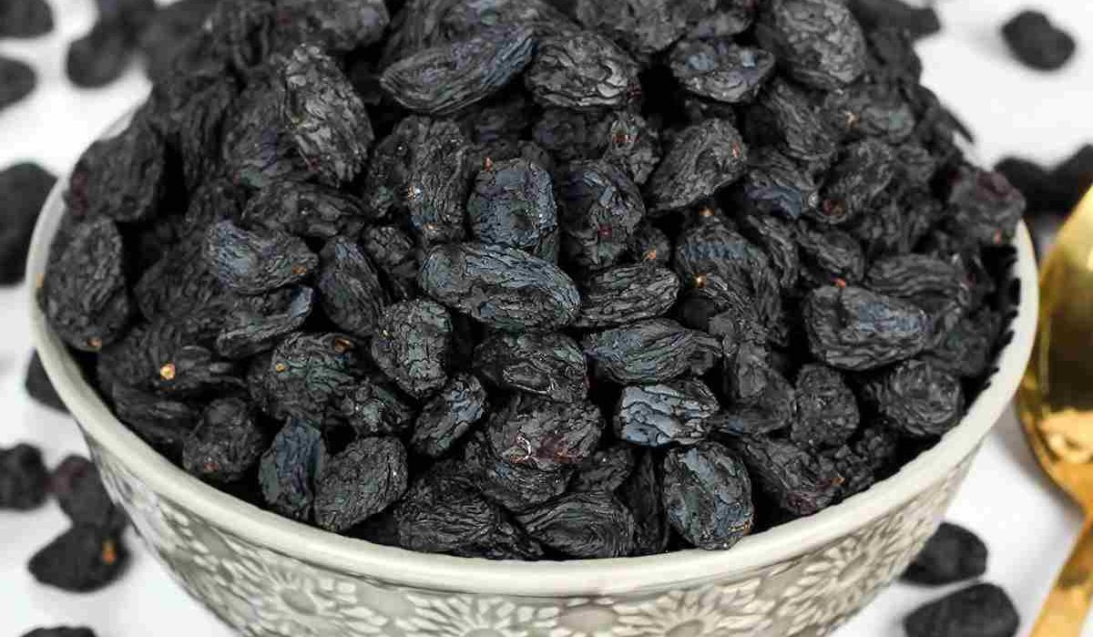  Black Raisins Water During Pregnancy + The purchase price 