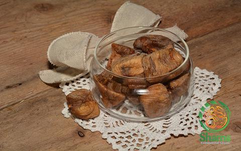The purchase price of heb dried figs + training